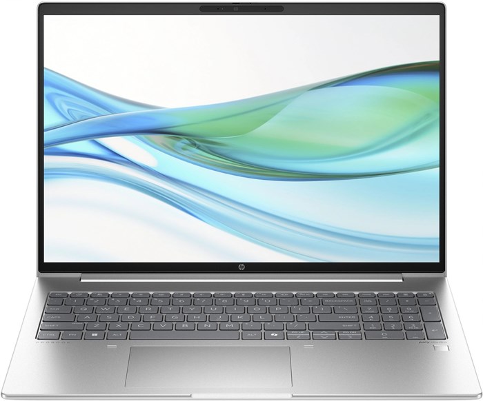 Ноутбук  HP ProBook 460 G11 16 ", Core Ultra 5, 16 Гб RAM, 512 Гб SSD, Arc graphics, Серебристый 115128