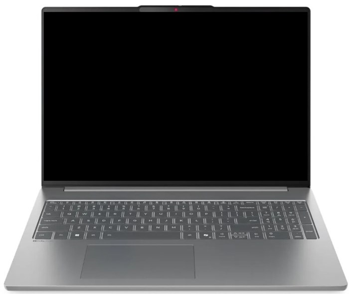 Ноутбук  Lenovo IdeaPad Slim 5 16AKP10 16 ", Ryzen AI 300, 16 Гб RAM, 512 Гб SSD, Radeon Graphics, Серый 115134