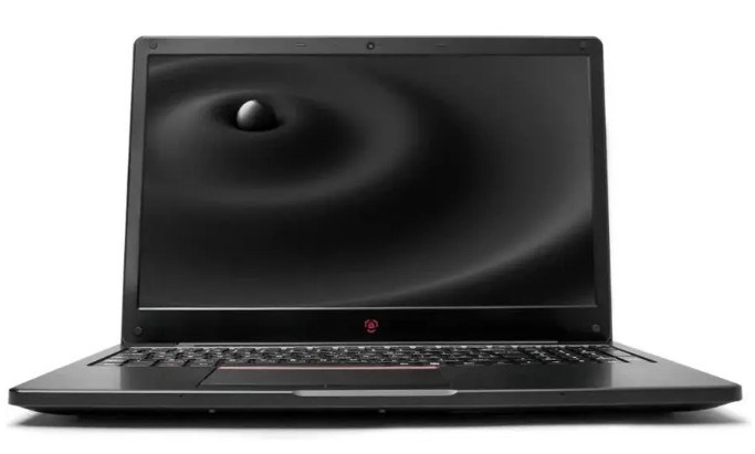 Ноутбук  Гравитон Н15И-ТП 15.6 ", Core i5, 16 Гб RAM, 512 Гб SSD, Iris Xe Graphics, Черный 115147