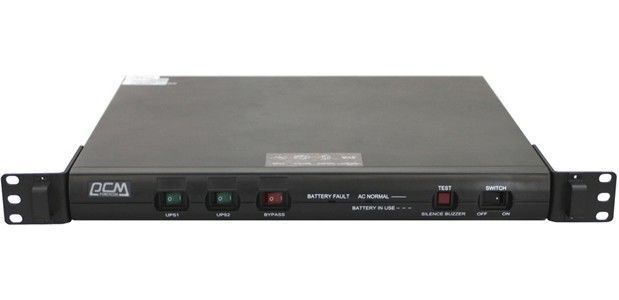 Источник бесперебойного питания  Powercom KIN-1000AP RM 101890