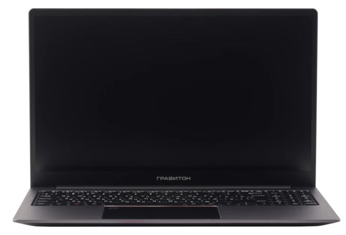 Ноутбук  Гравитон Н15И-Т 15.6 ", Core i5, 16 Гб RAM, 512 Гб SSD, Iris Xe Graphics, Серый 115189