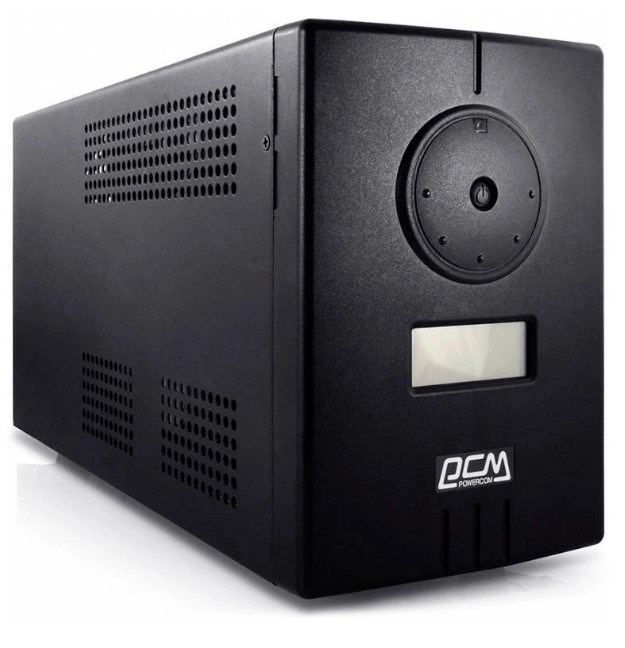 Источник бесперебойного питания  Powercom INF-3000 101898