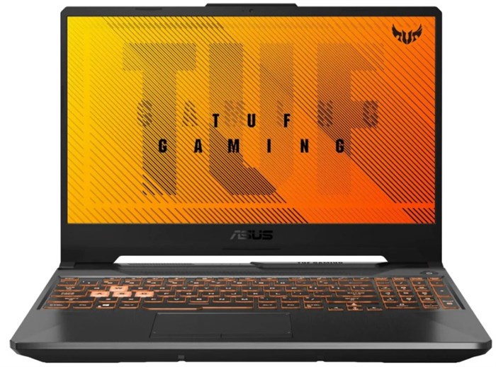 Ноутбук  ASUS TUF Gaming A15 FA506NCR-HN058 15.6 ", Ryzen 7, 16 Гб RAM, 512 Гб SSD, GeForce RTX 3050, Черный 115200