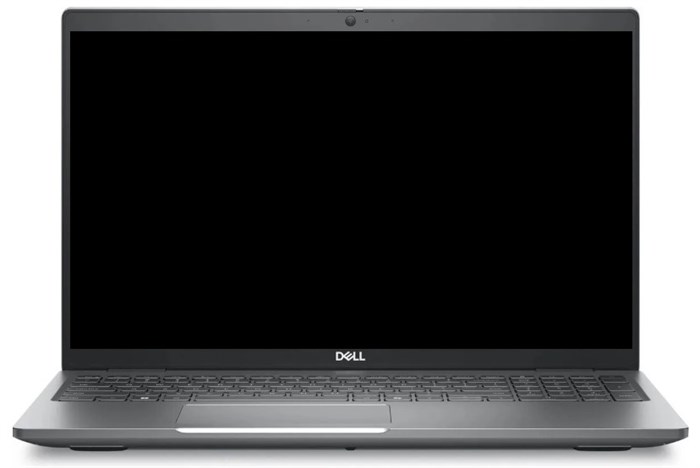 Ноутбук  Dell Latitude 5550 15.6 ", Core i7, 16 Гб RAM, 512 Гб SSD, Iris Xe Graphics, Серый 115202