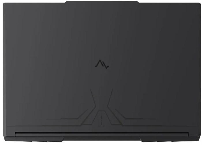 Ноутбук  Maibenben X-Treme Typhoon X16D-I72846 16 ", Core i7, 16 Гб RAM, 1 Тб SSD, GeForce RTX 4060, Серый 115221