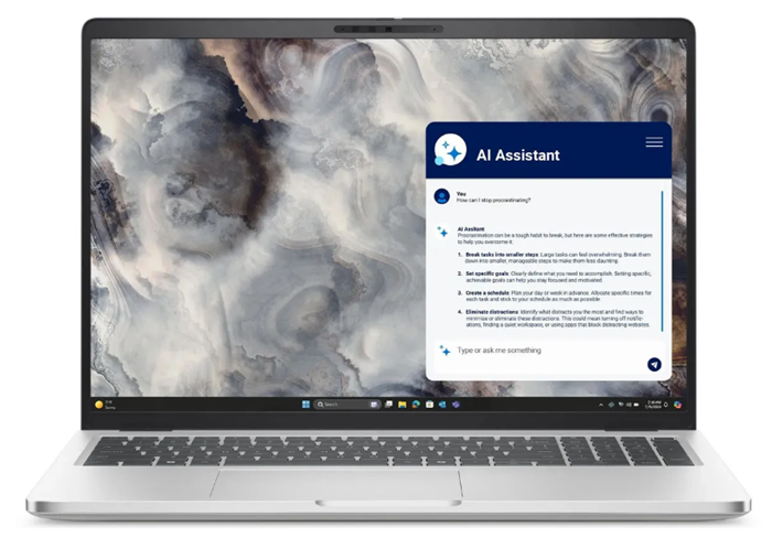 Ноутбук  Dell Pro 16 Plus 16 ", Core Ultra 5, 16 Гб RAM, 512 Гб SSD, Серый 115229