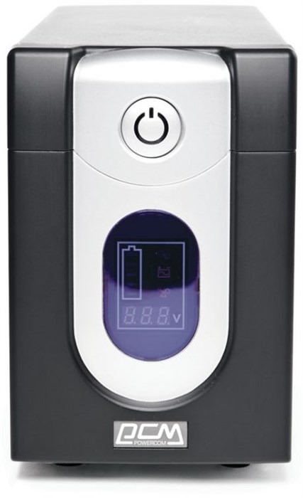 Источник бесперебойного питания  Powercom IMD-3000AP 101904