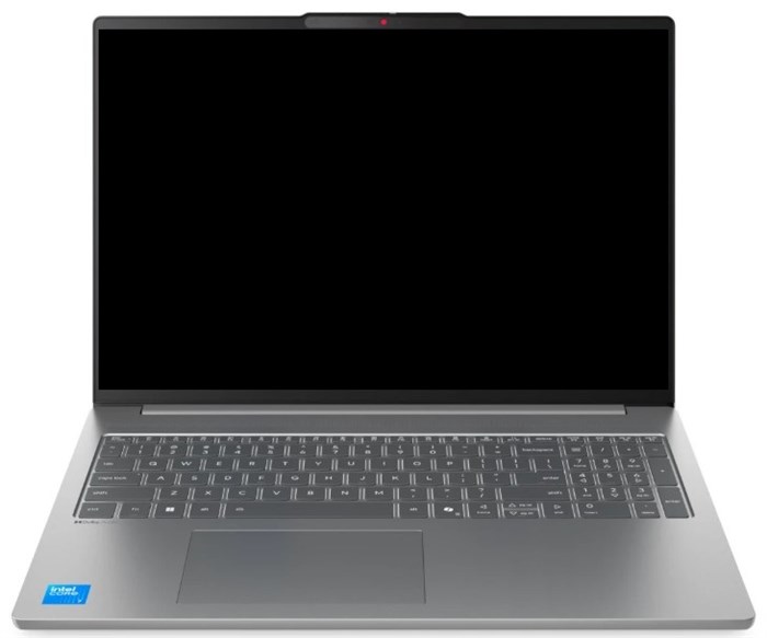 Ноутбук  Lenovo IdeaPad Slim 5 16IRH10R 16 ", Core 5, 32 Гб RAM, 1 Тб SSD, Iris Xe Graphics, Серый 115252