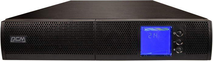 Источник бесперебойного питания  Powercom SNT-1000 101915