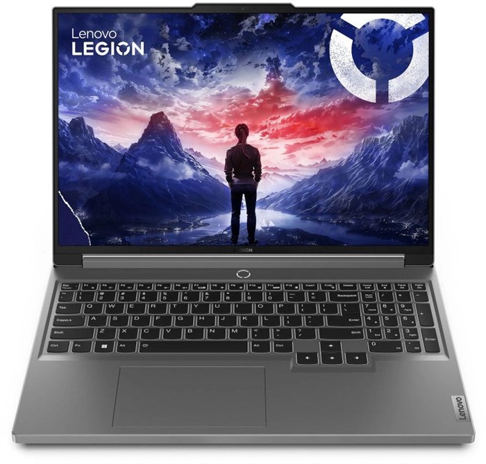 Ноутбук  Lenovo Legion 5 16IRX9 16 ", Core i5, 16 Гб RAM, 512 Гб SSD, GeForce RTX 4060, Серый 115270