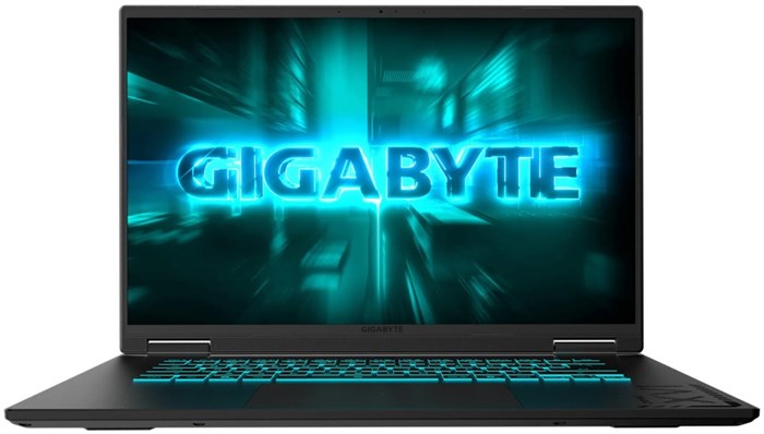 Ноутбук  GIGABYTE Gaming A16 GA6H 16 ", Core i7, 32 Гб RAM, 1 Тб SSD, GeForce RTX 5050, Черный 115281