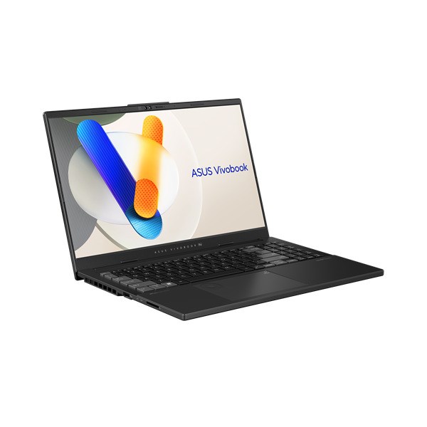 Ноутбук  ASUS Vivobook Pro 15 N6506MU-MA100 15.6 ", Core Ultra 7, 16 Гб RAM, 1 Тб SSD, GeForce RTX 4050, Темно-серый 115283