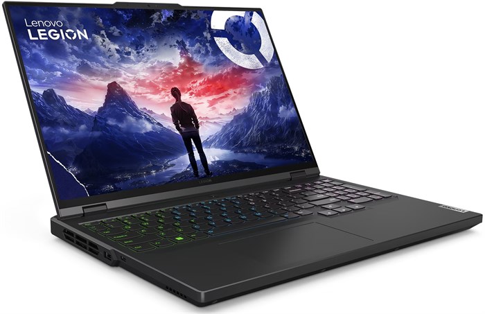 Ноутбук  Lenovo Legion Pro 5 16IRX9 16 ", Core i5, 16 Гб RAM, 1 Тб SSD, GeForce RTX 4050, Темно-серый 115316