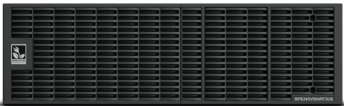 Батарейный блок  CyberPower BPE240V50ART3U 100180