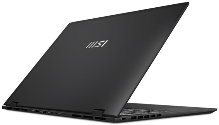 Ноутбук  MSI Prestige 16 AI Studio B1VEG-080RU 16 ", Core 7, 16 Гб RAM, 1 Тб SSD, Arc graphics, Серый 115335