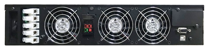 Источник бесперебойного питания  Powercom MRT-6000 101932