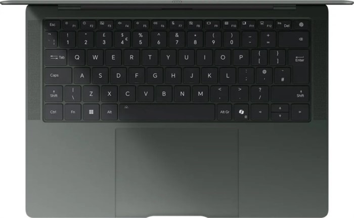 Ноутбук  Honor MagicBook Art 14 2024 115358