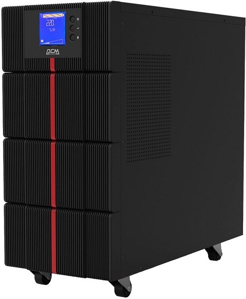 Источник бесперебойного питания  Powercom MAC-6000 101934