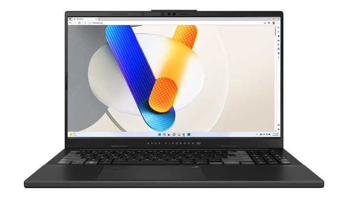Ноутбук  ASUS Vivobook Pro 15 OLED N6506MV-MA085 15.6 ", Core Ultra 9, 24 Гб RAM, 1 Тб SSD, GeForce RTX 4060, Серый 115363