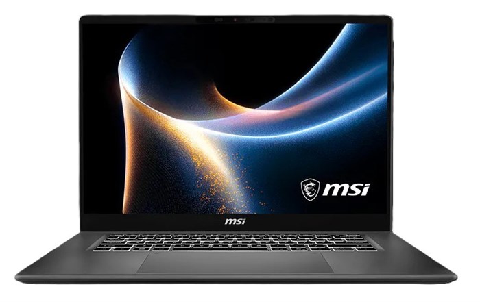Ноутбук  MSI Prestige 16 AI+ C3MG-030RU 16 ", Core Ultra 7, 32 Гб RAM, 1 Тб SSD, Arc graphics, Серый 115366