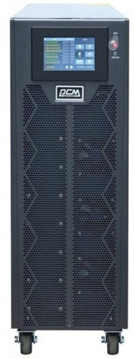 Источник бесперебойного питания  Powercom Vanguard-II-M 101938