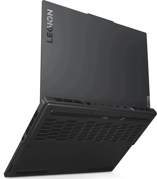 Ноутбук  Lenovo Legion Pro 5 16IRX9 16 ", Core i7, 32 Гб RAM, 1 Тб SSD, GeForce RTX 4060, Серый 115378