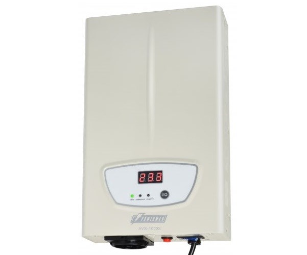 Стабилизатор  Powerman AVS-1000S 101941