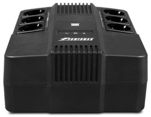 Источник бесперебойного питания  Powerman Brick 600 101945