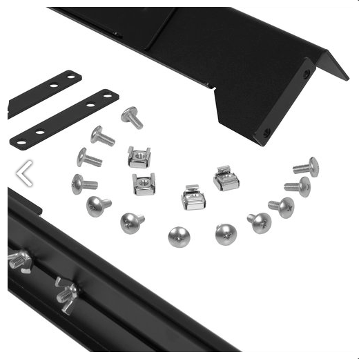 Комплект монтажный Powerman 6135035 101946