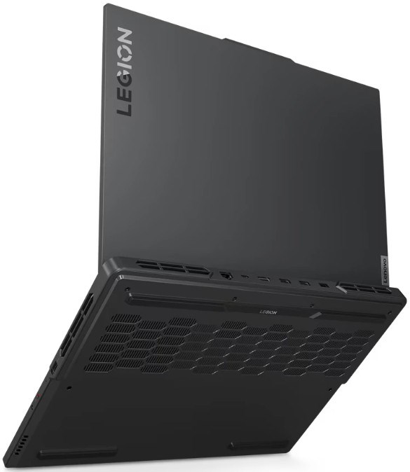 Ноутбук  Lenovo Legion 5 16IRX9 16 ", Core i9, 32 Гб RAM, 1 Тб SSD, GeForce RTX 4060, Серый 115404