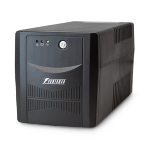 Источник бесперебойного питания  Powerman Back Pro 1050 101950