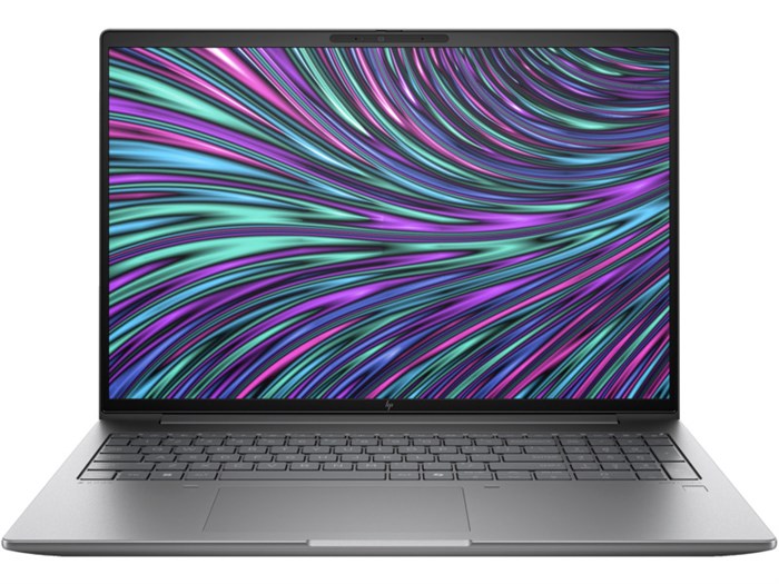 Ноутбук  HP ZBook Power G11 16 ", Core Ultra 7, 32 Гб RAM, 1 Тб SSD, RTX A2000, Серый 115450