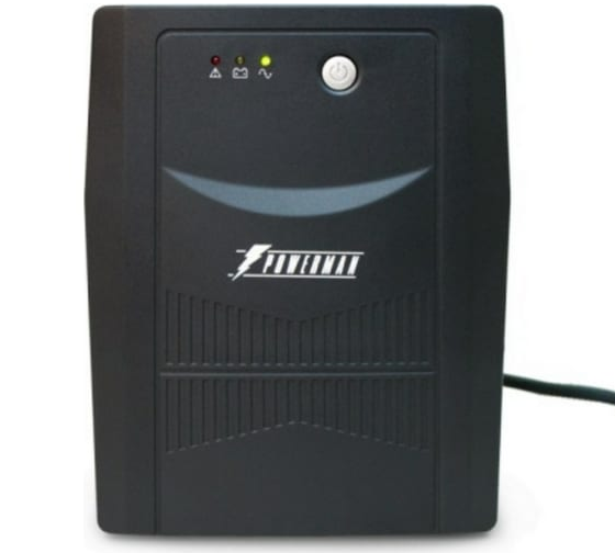 Источник бесперебойного питания  Powerman Back Pro 2000 101956