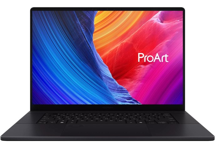 Ноутбук  ASUS ProArt P16 H7606WR-SE005X 16 ", Ryzen 9, 32 Гб RAM, 2 Тб SSD, GeForce RTX 5070, Черный 115466