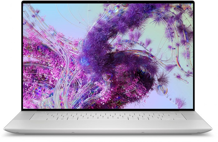 Ноутбук  Dell XPS 16 9640 16.2 ", Core Ultra 9, 32 Гб RAM, 1 Тб SSD, GeForce RTX 4060, Серебристый 115485