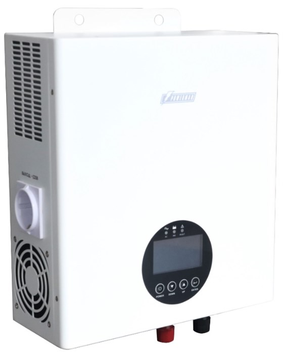 Источник бесперебойного питания  Powerman Smart 2000 HYBRID 101963