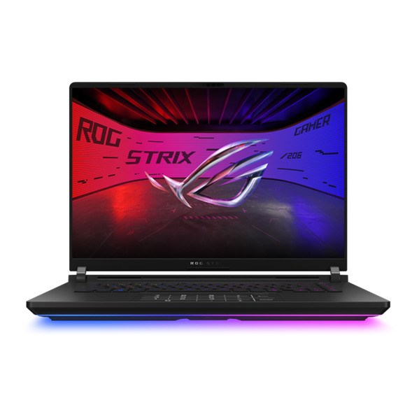 Ноутбук  ASUS Strix Scar 16 G635LX-RW187W 16 ", Core Ultra 9, 32 Гб RAM, 2 Тб SSD, GeForce RTX 5090, Черный 115488