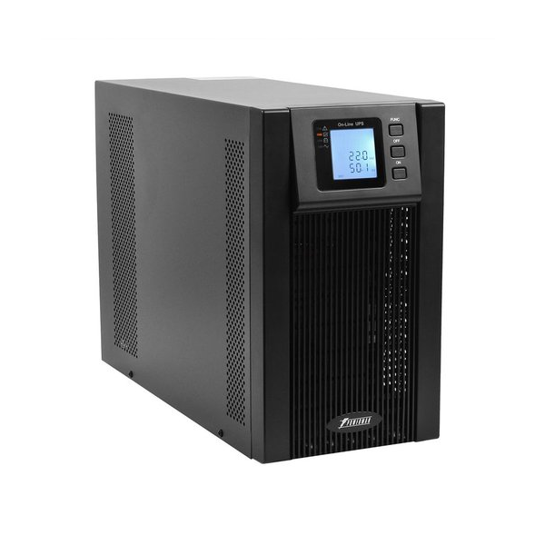 Источник бесперебойного питания  Powerman Online 3000 Plus 101966