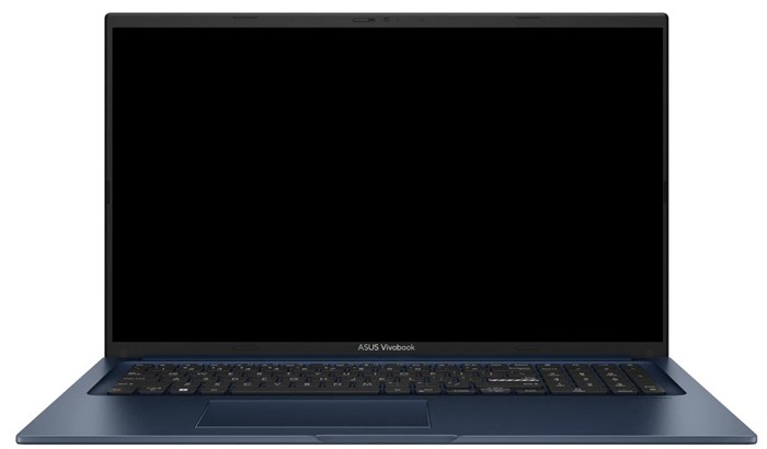 Ноутбук  ASUS VivoBook 17 X1704VA-AU778 17.3 ", Core i3, 16 Гб RAM, 512 Гб SSD, UHD Graphics, Синий 115520