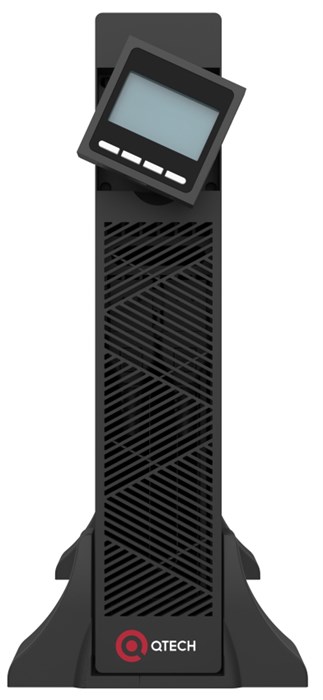 Источник бесперебойного питания  QTECH QPS-OLX-RM-6-SK 101982