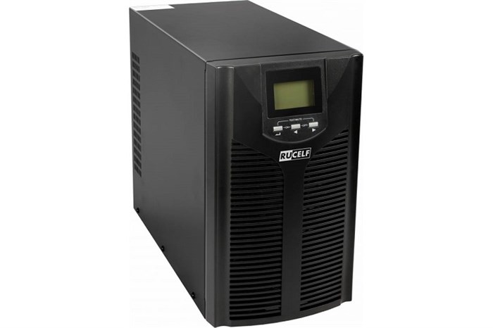 Источник бесперебойного питания  RUCELF UPO-2000T-48-E 101989