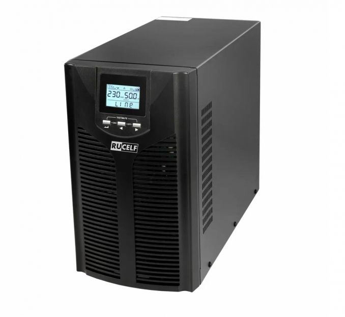 Источник бесперебойного питания  RUCELF UPO-2000T-48-I 101990