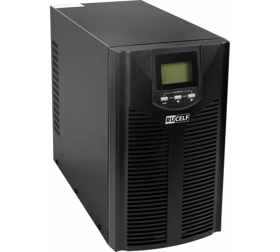 Источник бесперебойного питания  RUCELF UPO-2000T-72-E 101992