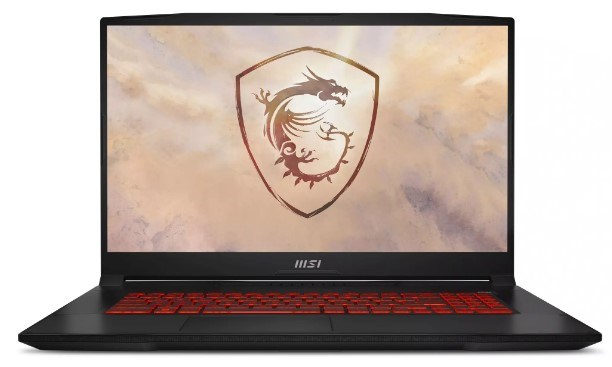 Ноутбук  MSI Katana 17 B13VEK-1611XRU 17.3 ", Core i5, 16 Гб RAM, 1 Тб SSD, GeForce RTX 4050, Черный 115630