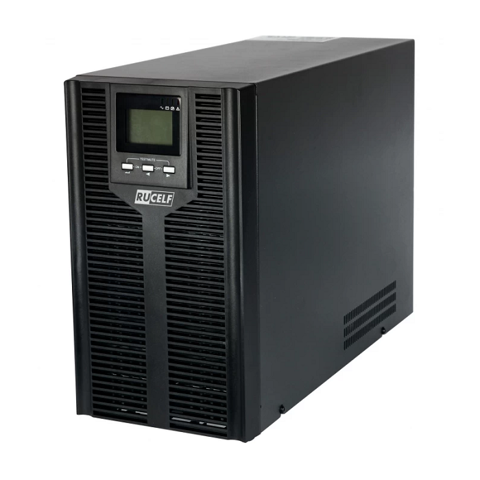 Источник бесперебойного питания  RUCELF UPO-31-10KT-192-0-E 101995