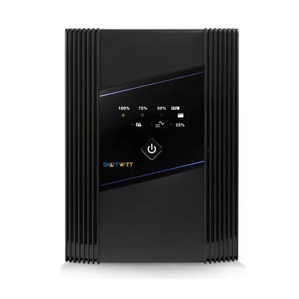 Источник бесперебойного питания  SmartWatt UPS UNI 650 101996