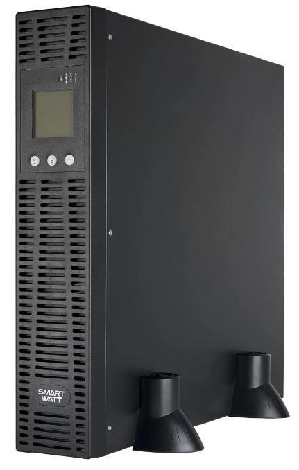 Источник бесперебойного питания  SmartWatt UPS SECURE IEC 2kVA 102013