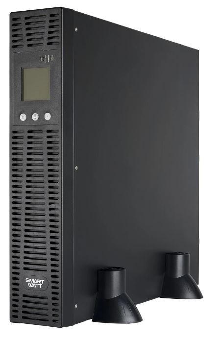 Источник бесперебойного питания  SmartWatt UPS SECURE IEC 3kVA 102015