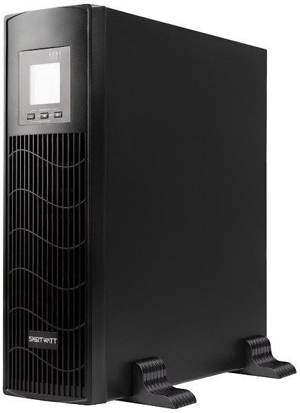 Источник бесперебойного питания  SmartWatt Data 1600Вт 102016