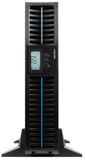 Источник бесперебойного питания  SmartWatt UPS DATA PRO COMBO 1kVA 102019